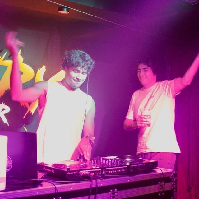 Juventin B2B Djiwaie